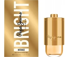 Pepe Jeans Bright Intense EDP parfumuotas vanduo moterims, 30 ml