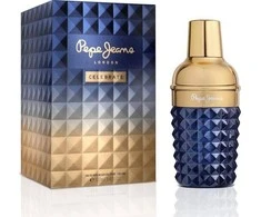 Pepe Jeans Celebrate For Him parfuminis purškalas 100ml