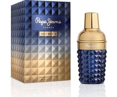 PEPE JEANS CELEBRATE parfumuotas vyrų vanduo, 50 ml