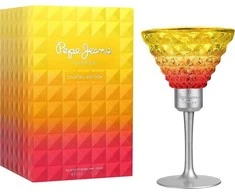 Pepe Jeans Cocktail Edition EDT tualetinis vanduo moterims, 80 ml
