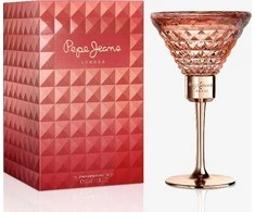Kvepalai Pepe Jeans For Her Eau De Parfum Natural Purškiklis 80ml