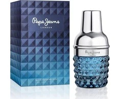 Pepe Jeans London Pepe Jeans Life Is Now For Him EDT tualetinis vanduo, 30 ml