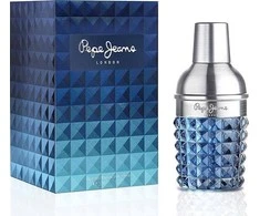 Pepe Jeans London Pepe Jeans For Him EDT tualetinis vanduo, 50 ml
