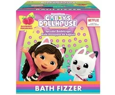 Peppa Pig Gabby's Dollhouse Aviečių putojanti vonios bomba 165 g
