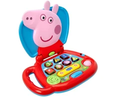 Peppa Pig My First Nešiojamas kompiuteris