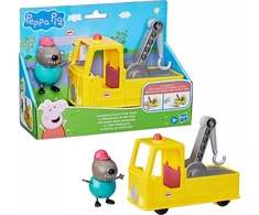 PEPPA PIG Rinkinys „Senelio vilkikas“