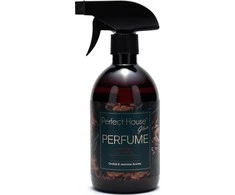 Perfect House Glam kvepalų spalva 500ml