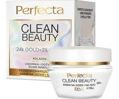 „Perfecta Clean Beauty“ valiklis, 50 ml