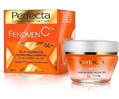 Perfecta Veido kremas Fenomen C 60 + Multi- regeneracija 50ml