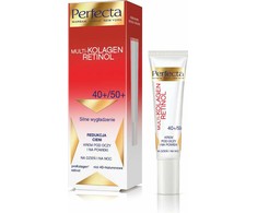 Perfecta Perfect Multi-Kolagen Retinol, 15 ml