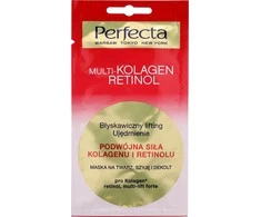 Perfecta Multi-Kolagen Retinol, 8 ml