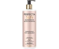 Perfecta Skin Małgorzata Kożuchowska, 400 ml