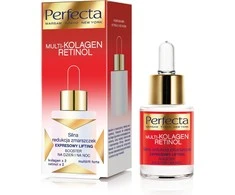 Perfecta Perfect Multi-Kolagen Retinol, 15 ml