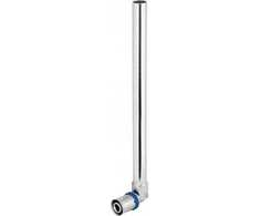 Perfexim 742 PERFECT SYS. Alkūnė SU CU VAMZDŽIU 16x2 TIPO U 16x15