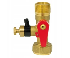 Perfexim Greitai sujungiama jungtis išlyginamajam indui PHA-SDN 3/4'' WZ DN10 20-204-0000-000