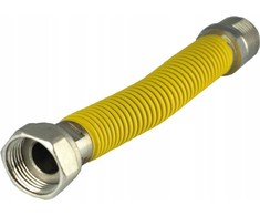 Perfexim KAS FLEX 3/4x3/4 WZ 500-1000 prijungimo žarna Išplečiama dujų žarna