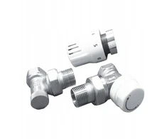 Perfexim Kampinis termostatinis rinkinys radiatoriui prijungti DN15 PN10 (20-107-0200-010)