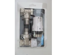 Perfexim Kampinis termostatinis rinkinys radiatoriui prijungti DN15 PN10 (20-107-0200-010)