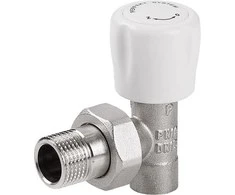 Perfexim 1 / 2 "Kampinis šildymo vožtuvas litavimui PHA-032 / L G1 / 2x15 (20- 032- 010- 200)
