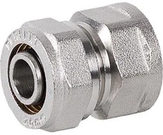 Perfexim MuffA susukti 702 25mm x GW 3 / 4 "(61-002- 2520- 000)