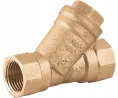 Perfexim Oblique dujų filtras DN32 PHA-260 1 1/4" MOP5 T2 DN32 [4/32]