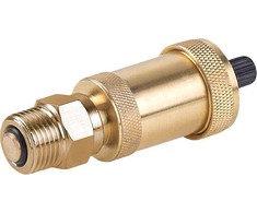 Perfexim Automatinė ventiliacija MINI 3 / 8 9003 + S G3 / 8 iš PN10 (20- 400- 0003- 000)