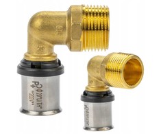 Perfexim PERFEKT SYS 904 ALKŪNĖ SU UŽSUKAMA 20X3/4''