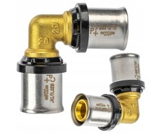 Perfexim PERFEKT SYS 906 KOLONĖS PAKVIETIMAS. 20