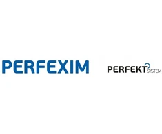 Perfexim PERFEKT SYS Užsegama Užtrauktukas GZ 32x1