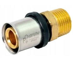 Perfexim PERFEKT SYS Užsegama Užtrauktukas GZ 32x1