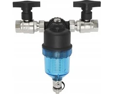 „Perfexim PHA-063M“ MAGNETINIS SEPARATORIUS G 5/4 0,4 MPa