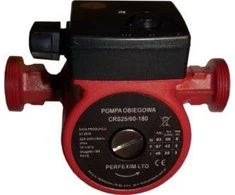 Perfexim CO CRS 25 / 60- 180 siurblys (31-256- 0000- 000)