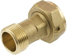 Perfexim Half- crub vandens skaitiklis 1 "5120 DN25- B PN16 (07- 190- 0250- 000)