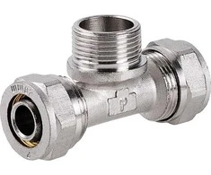 Perfexim 708 20mm x GZ 1 / 2 "x 20mm (61-008- 2015-000)