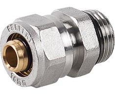 Perfexim Złączka skręcana GZ 32mm x 1'' (61-001-3225-000)