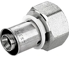 Perfexim GW 25mm x 1 "jungtis (62-732-2525-000)