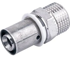 Perfexim GZ 25mm x 3 / 4 "jungtis (62-731- 2520- 000)
