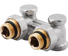Perfexim A 1 / 2 "GW šildymo šildytuvo vožtuvas (20-035-0000-000)