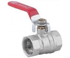 Perfexim WW DN50 vandens rutulio vožtuvo rankena 1040 G2 WW PN16 C (F300- 200- 0500- 010)