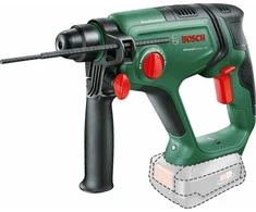 Bosch UniversalHammer 18V be akumuliatoriaus ir kroviklio Akum.perforatorius