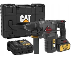 Perforatorius CAT młot udarowy DX 2150 (8467 21 10)
