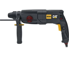 caterpillar Perforatorius jungiama į tinklą CAT DX26