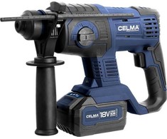 Perforuotas grąžtas Celma PRWg 2-20OBS 18 V