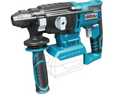 Dedra Plaktukinissmuginis grtas 22mm 20J 18V