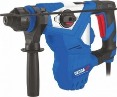 Dedra Smuginis sukamasis plaktukas 1500W 5J SDS