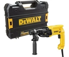 Perforatorius DeWalt SDS-Plus D25033K
