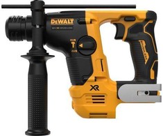 DeWALT perforatorius 12V XR SDS-Plus b/a