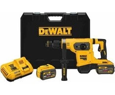 Perforatorius DeWalt DCH481X2-QW