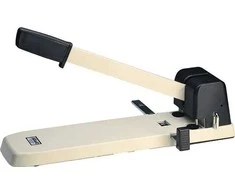 KW-TRIO Perforatorius Metalinis archyvavimo perforatorius KW-triO POWER 09330 pilkas 190 kortelių
