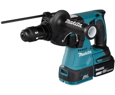 Perforatorius Makita Akumulatorowa (DHR243JWX2)